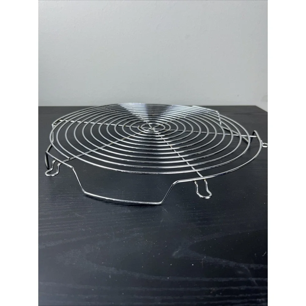American Harvest Wire Rack Convection Oven Replacement Rack Round Metal